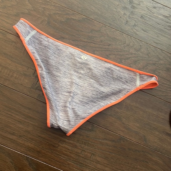lululemon athletica Other - Lululemon reversible bikini bottom 8